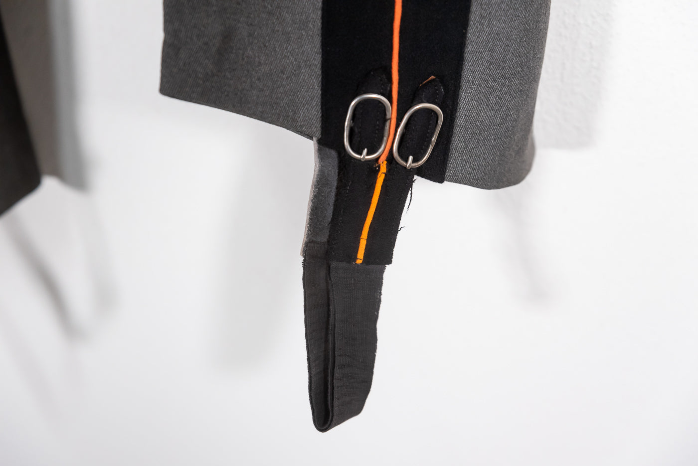 Pantaloni M.34 Ufficiale dritti