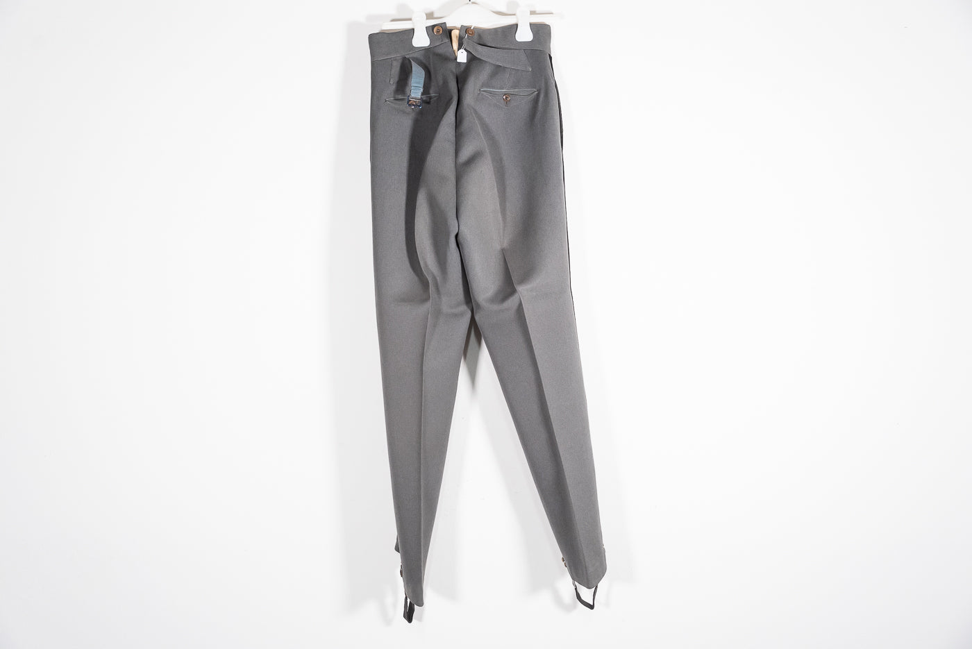 Pantaloni M.34 Ufficiale dritti