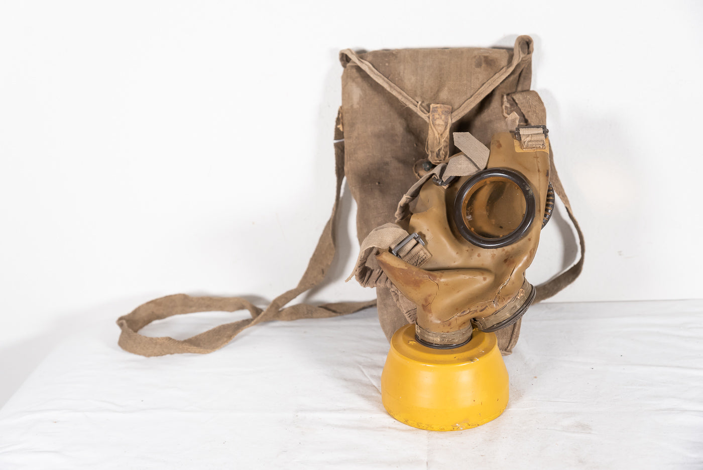Maschera antigas PC-40 WW2