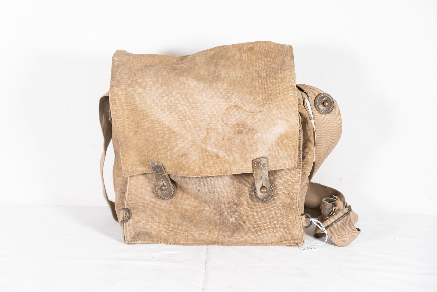 Maschera antigas O.41 Rs WW2
