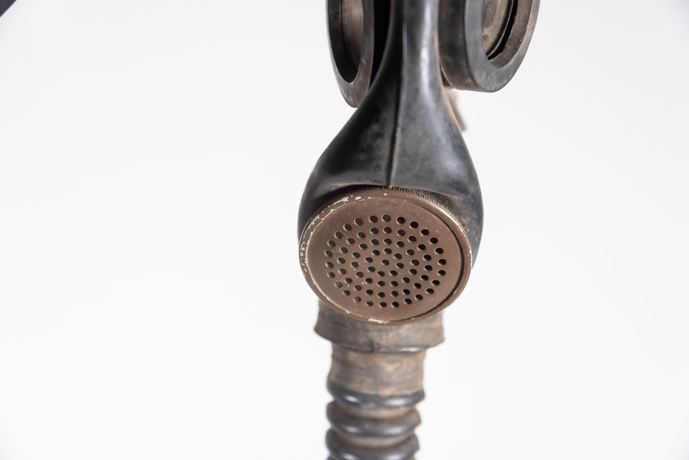 Maschera antigas O.41 Rs WW2