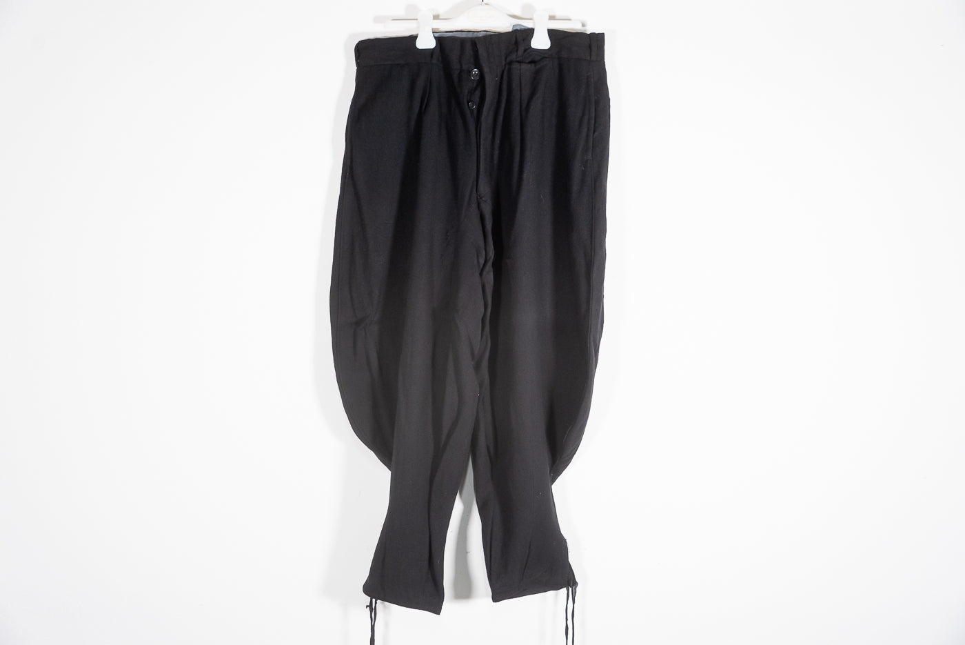 Pantaloni a sbuffo PNF