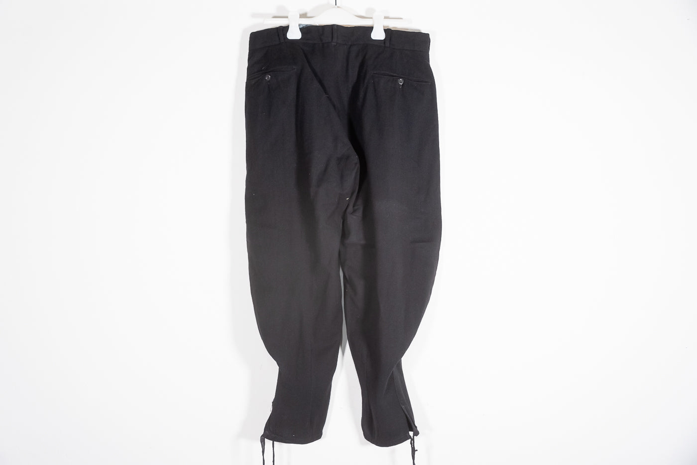 Pantaloni a sbuffo PNF