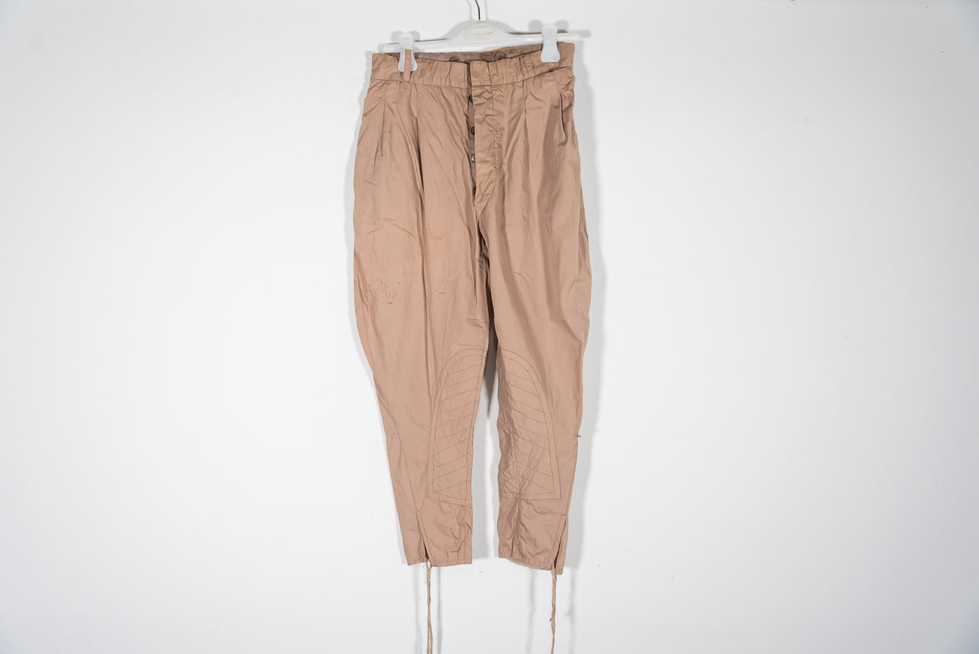 Pantaloni Ufficiale REI Coloniali