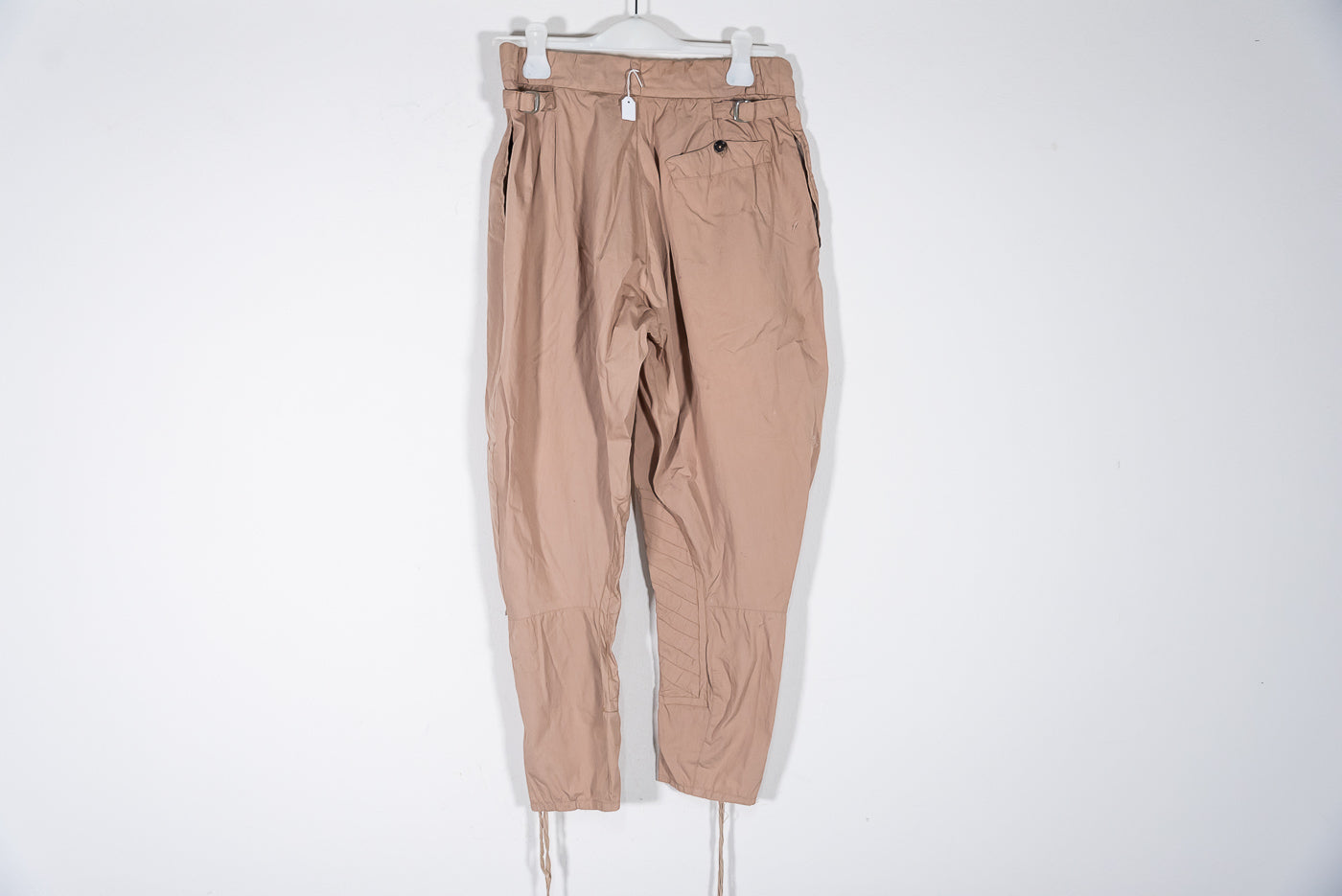 Pantaloni Ufficiale REI Coloniali