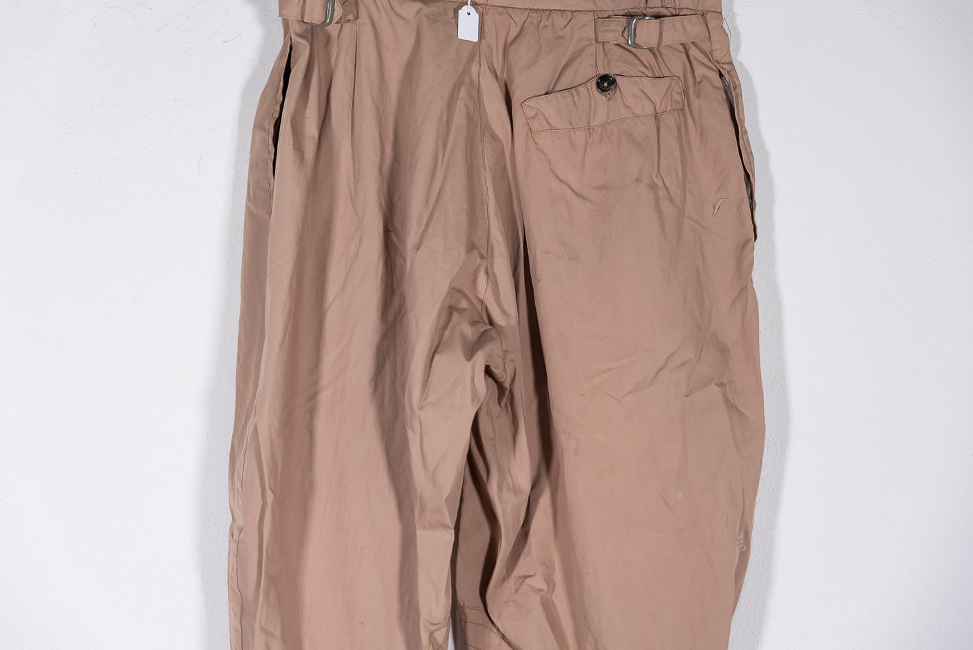 Pantaloni Ufficiale REI Coloniali
