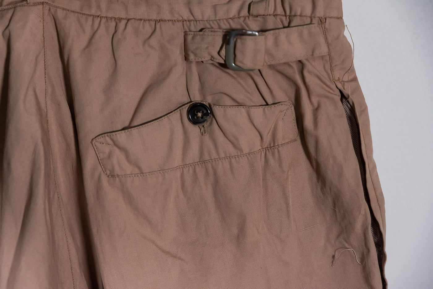 Pantaloni Ufficiale REI Coloniali