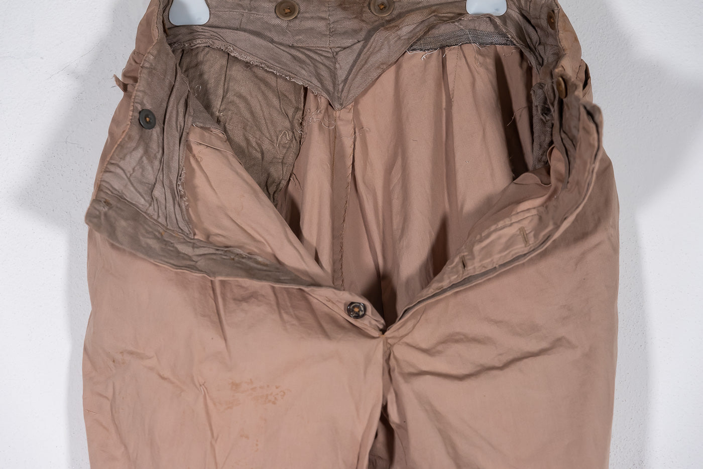 Pantaloni Ufficiale REI Coloniali