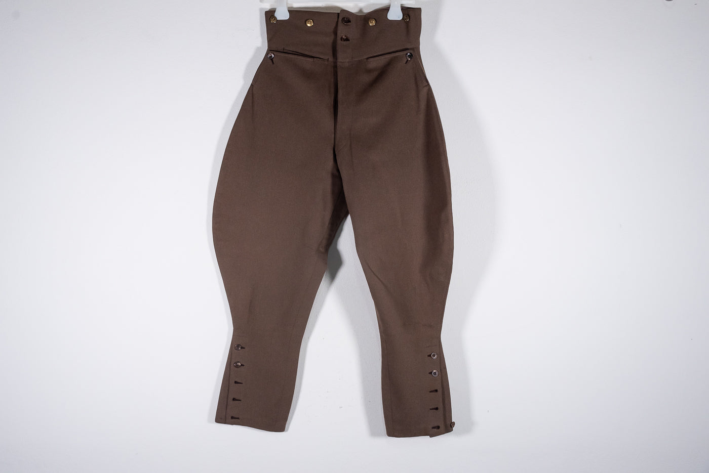 Pantaloni Coloniali Ufficiale REI