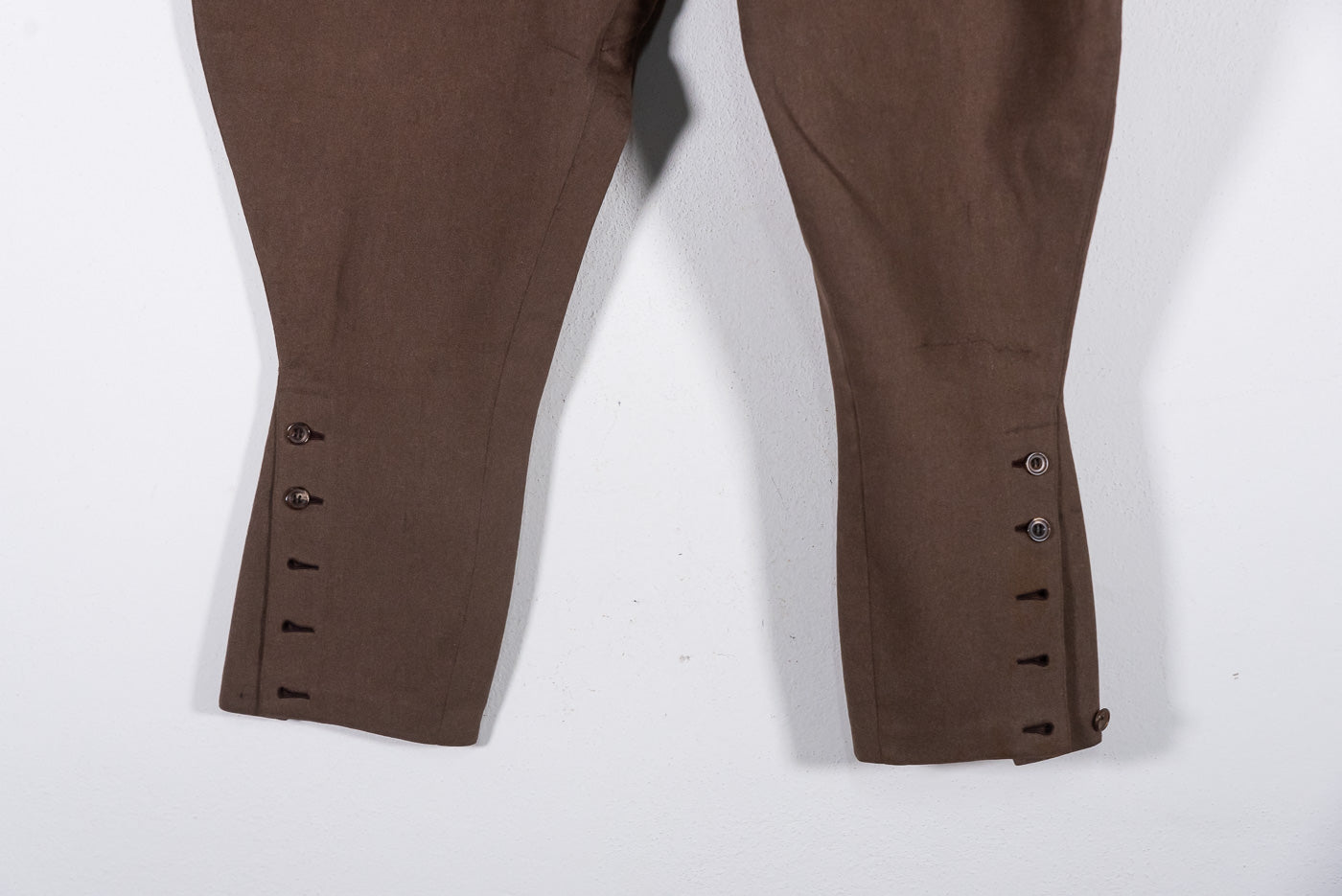 Pantaloni Coloniali Ufficiale REI