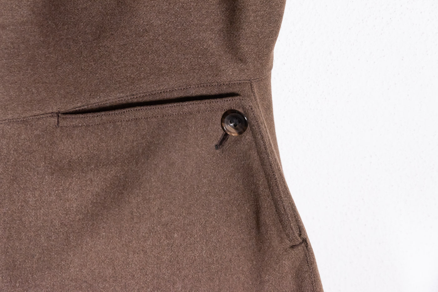 Pantaloni Coloniali Ufficiale REI
