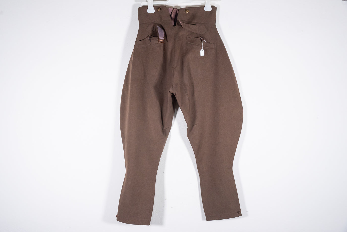 Pantaloni Coloniali Ufficiale REI