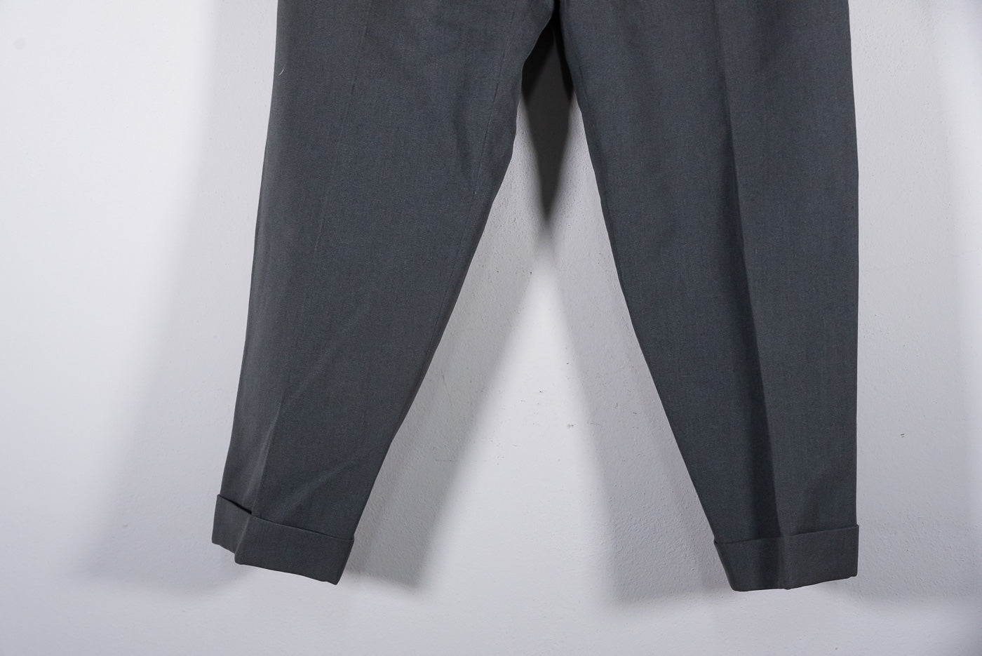 Pantaloni M.40 dritti Ufficiale REI