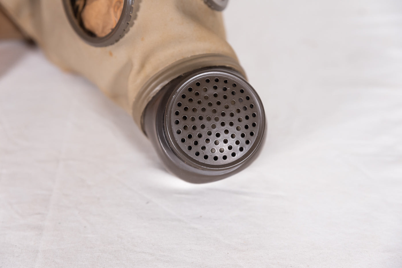 Maschera antigas "Rifugio" T.U.O./m.n - Pirelli