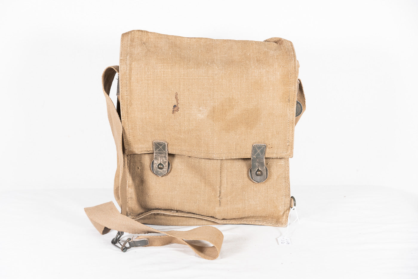 Maschera antigas O.41 Rs WW2