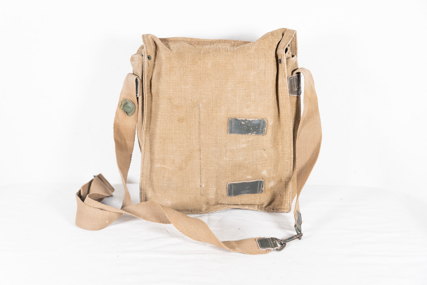 Maschera antigas O.41 Rs WW2
