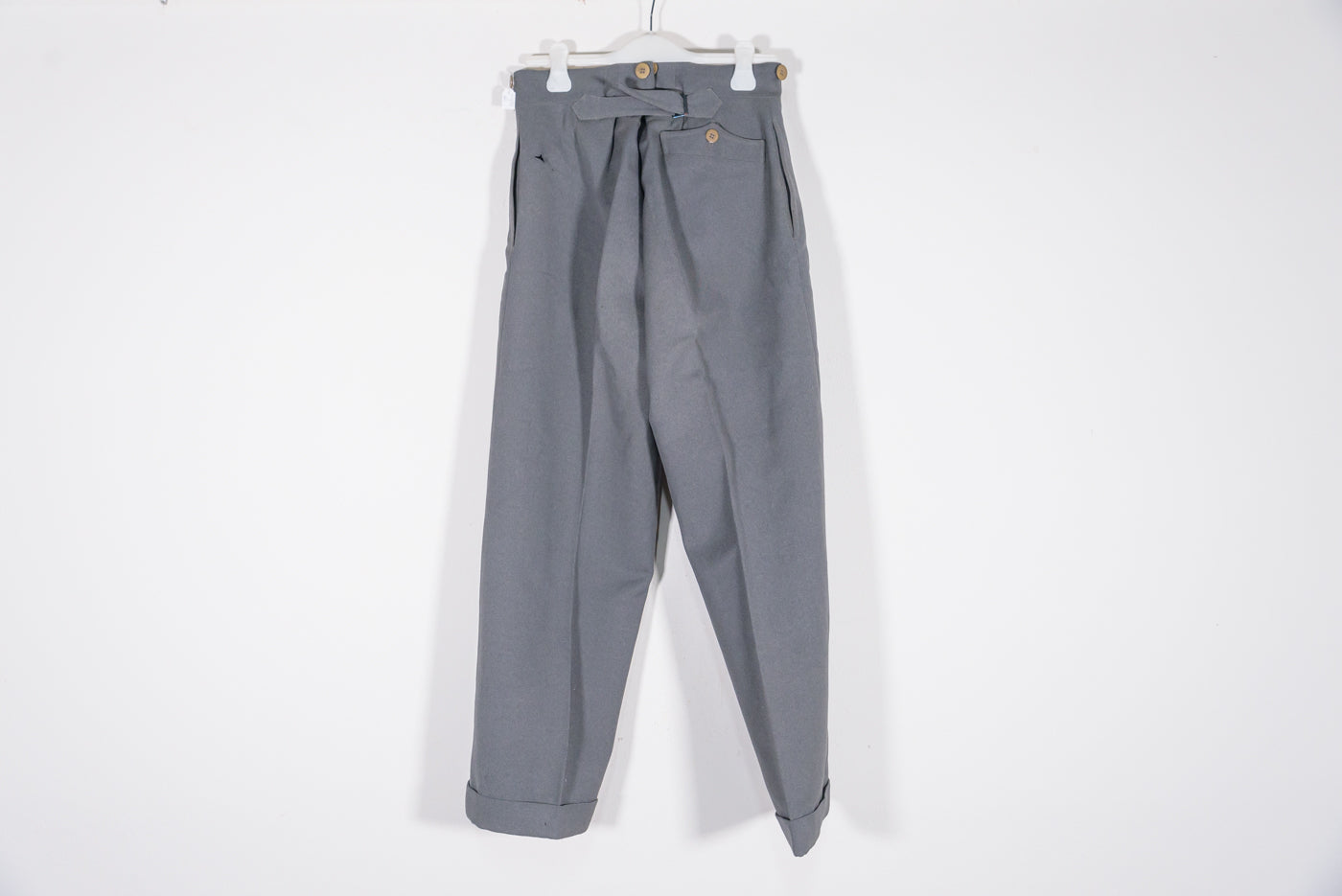 Pantaloni M.40 Ufficiale REI WW2