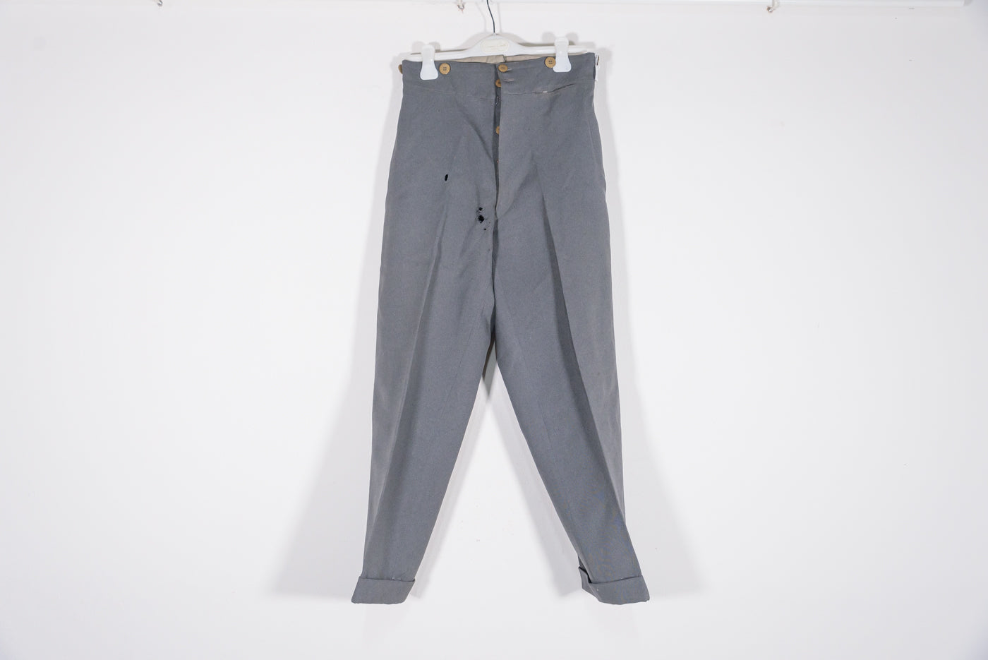 Pantaloni M.40 Ufficiale REI WW2