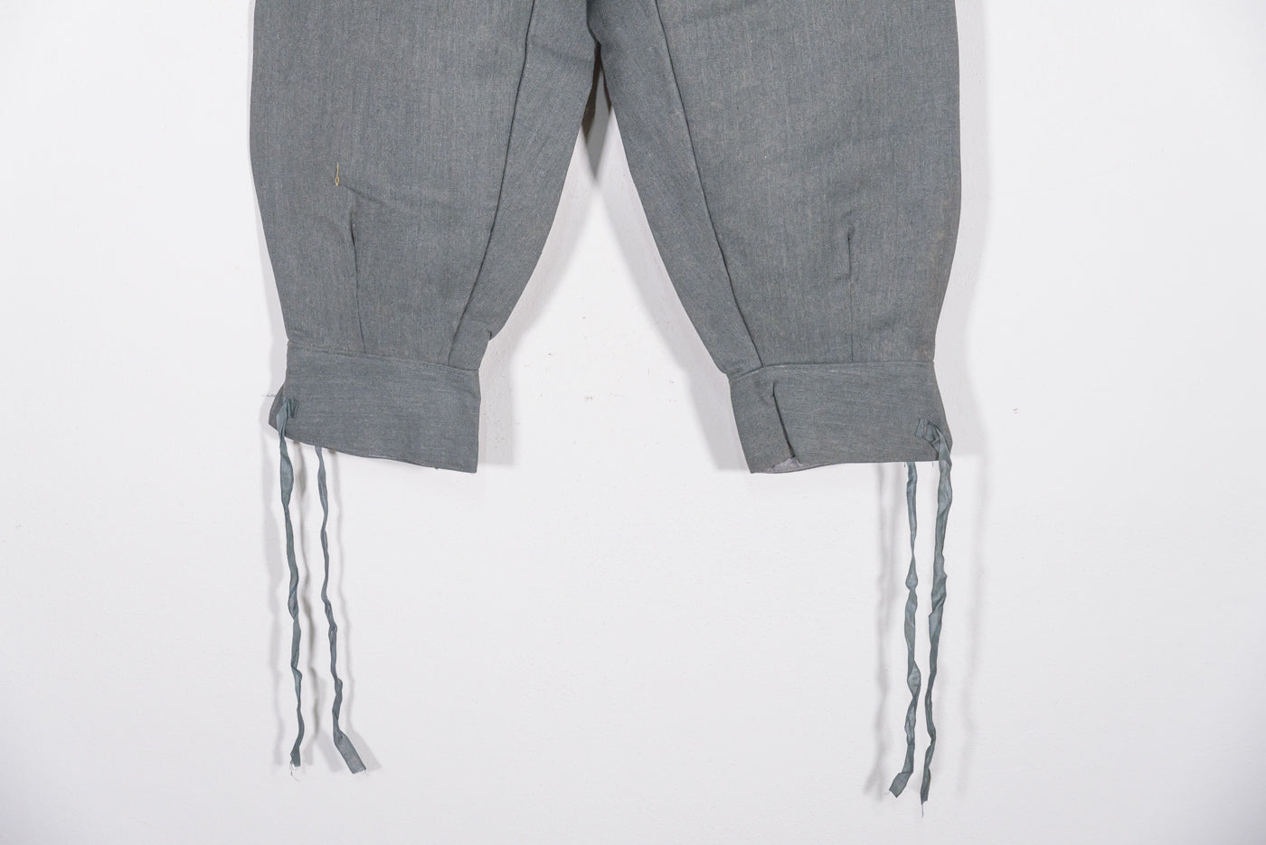 Pantaloni M.40 truppa REI WW2