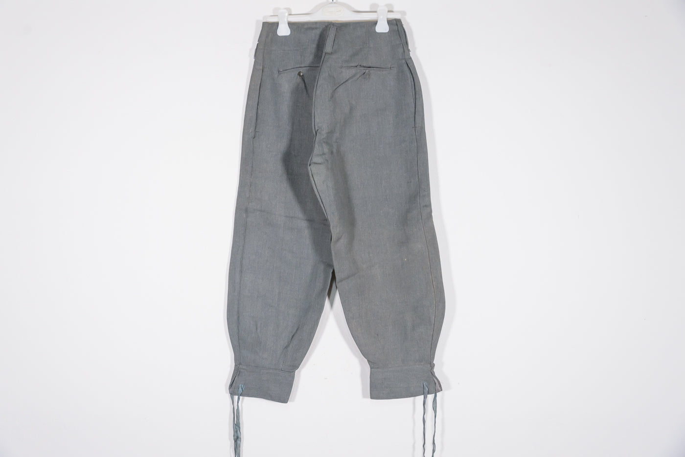 Pantaloni M.40 truppa REI WW2