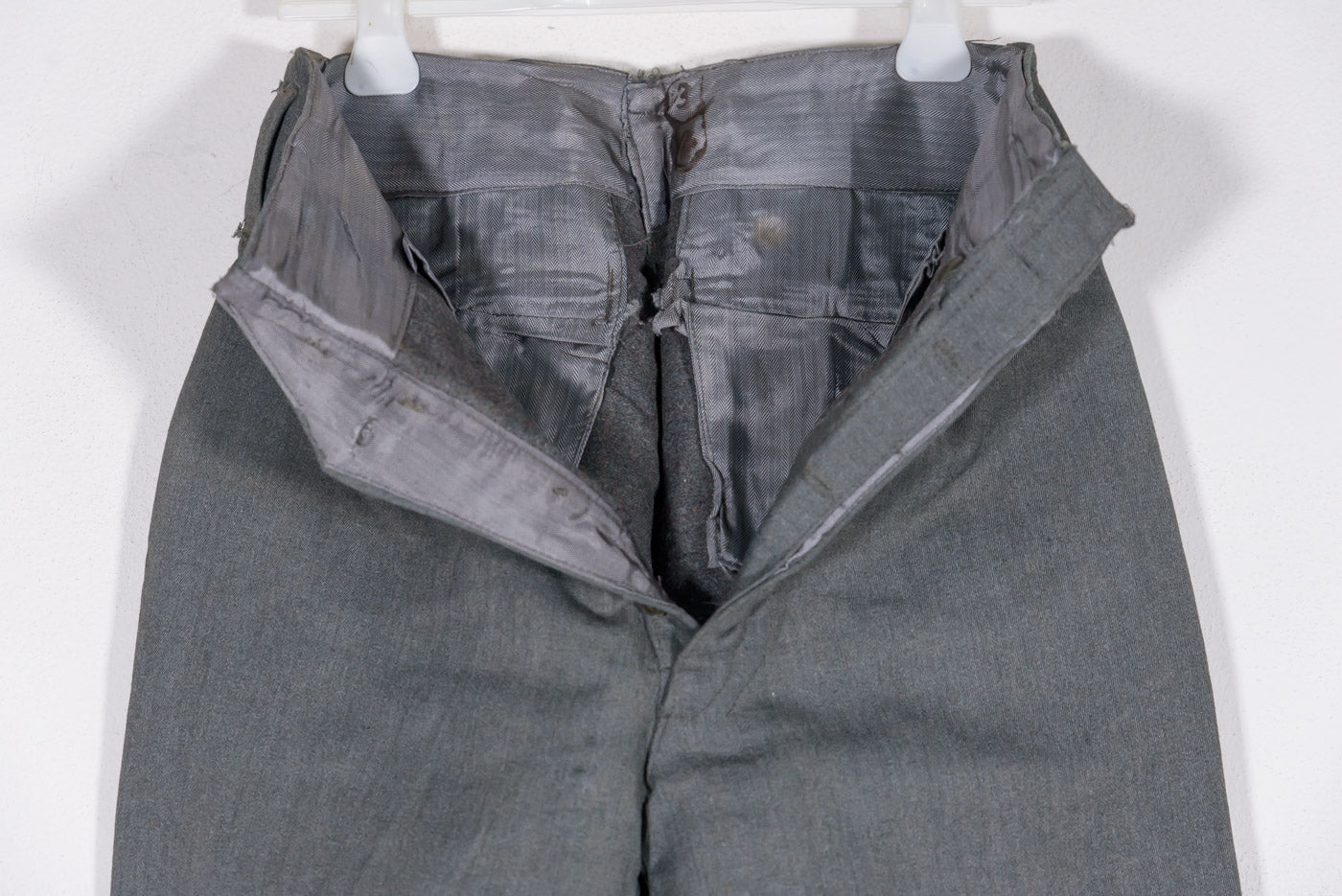 Pantaloni M.40 truppa REI WW2