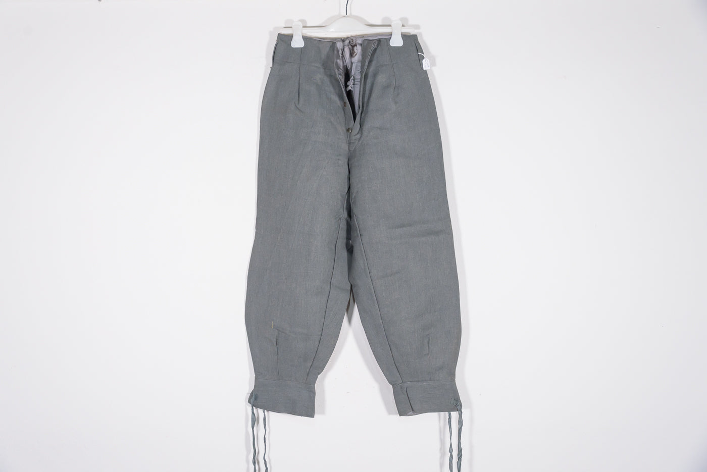 Pantaloni M.40 truppa REI WW2