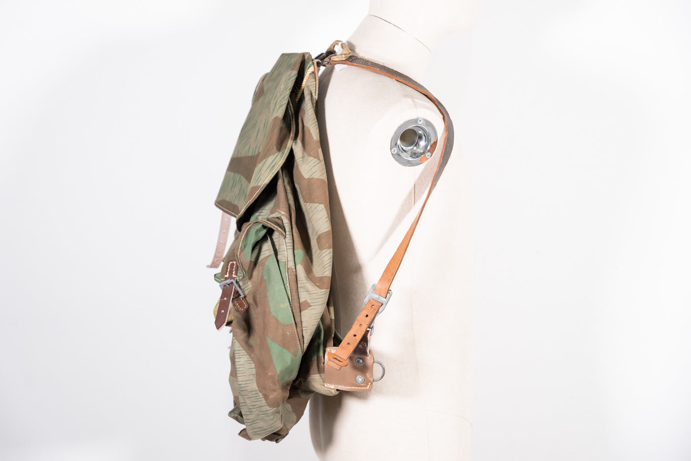 Giacca M34 Ufficiale Sanità REI WW2