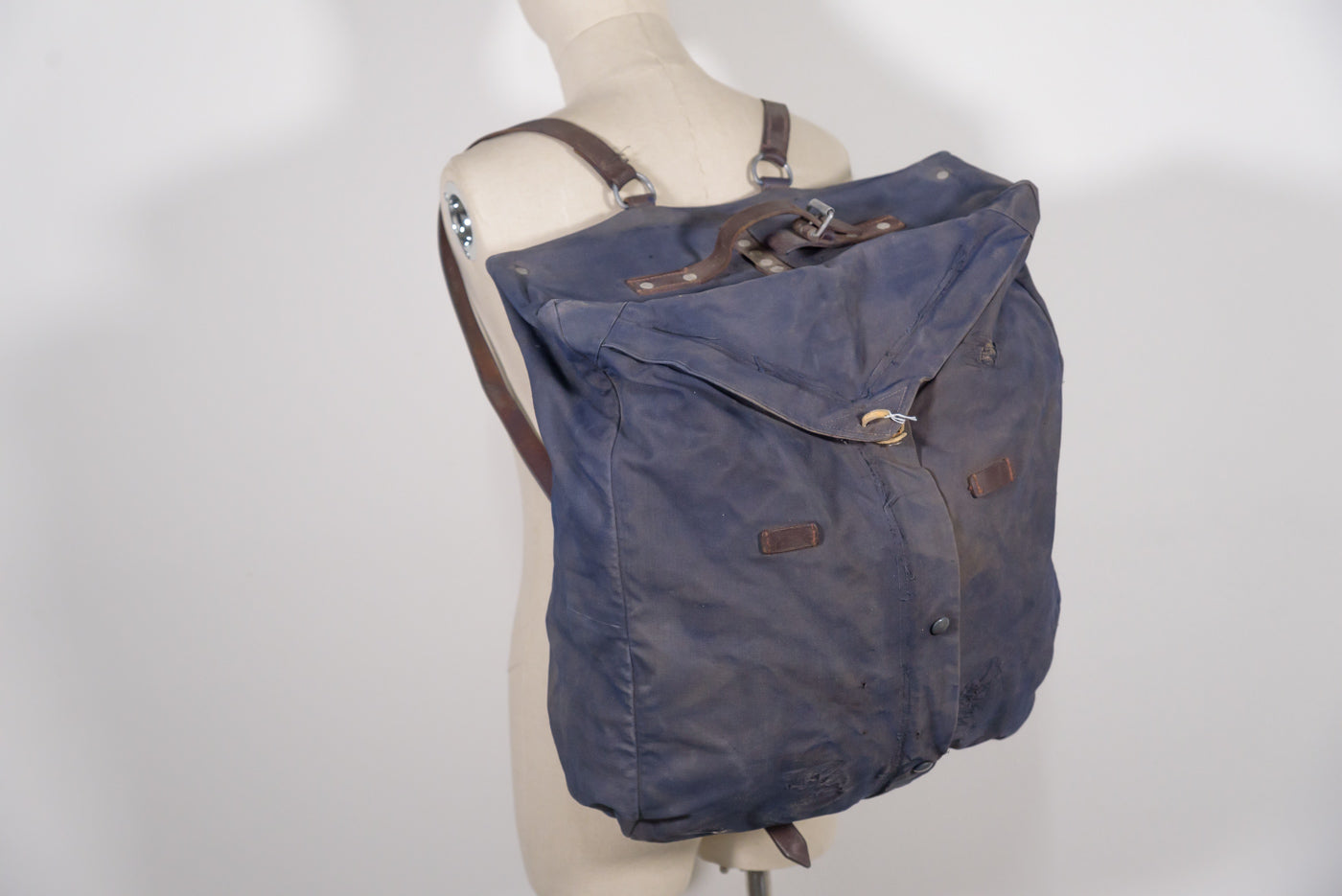Zaino Ufficiale Luftwaffe
