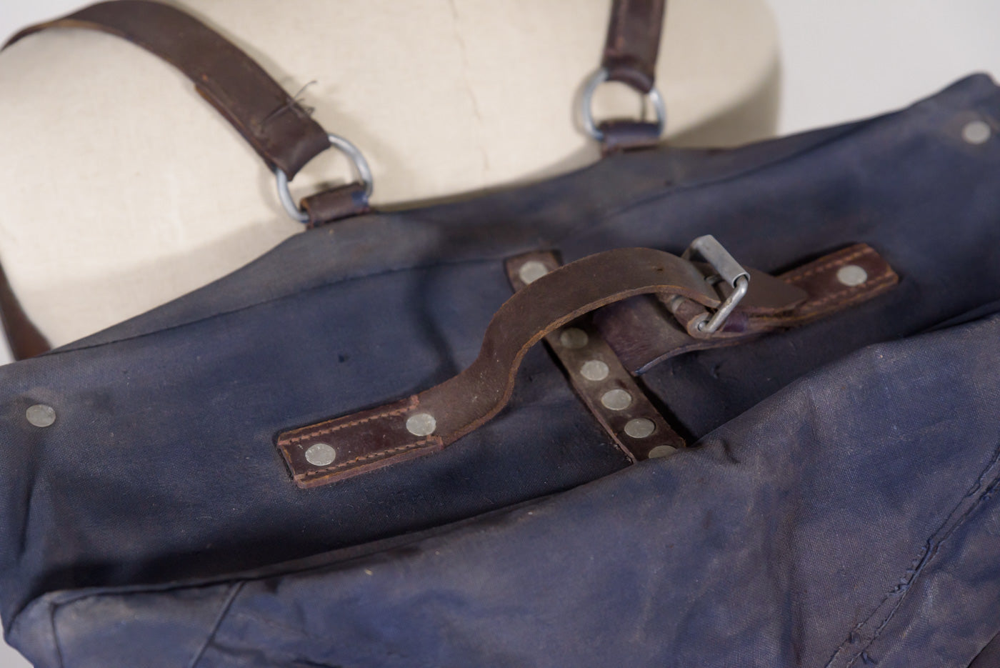 Zaino Ufficiale Luftwaffe