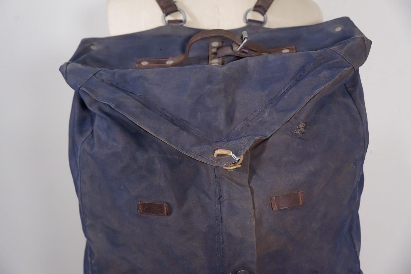 Zaino Ufficiale Luftwaffe