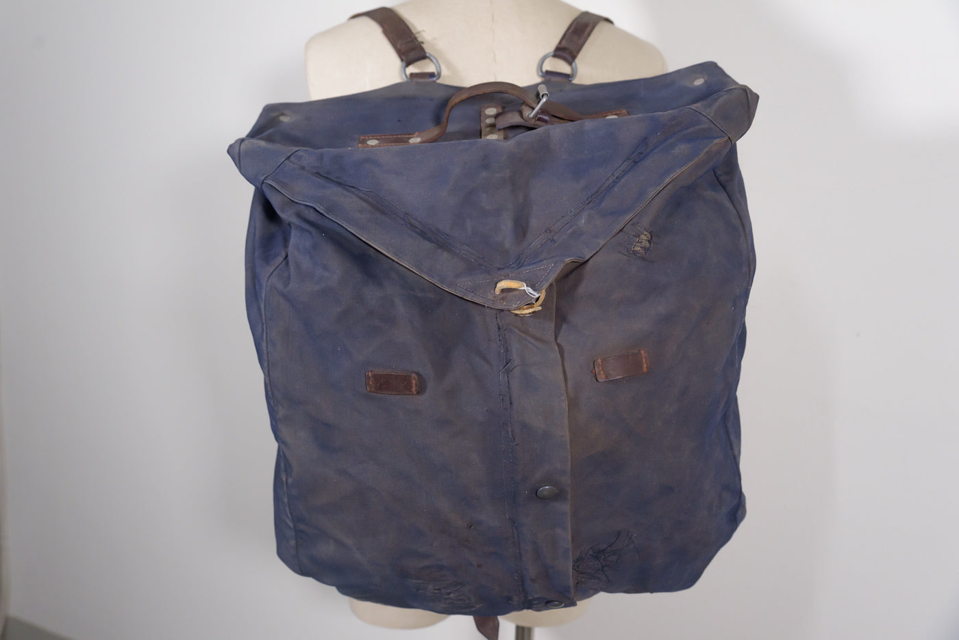 Zaino Ufficiale Luftwaffe