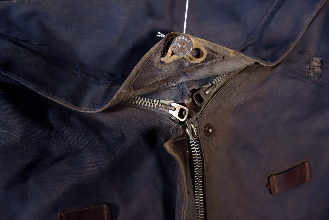 Zaino Ufficiale Luftwaffe