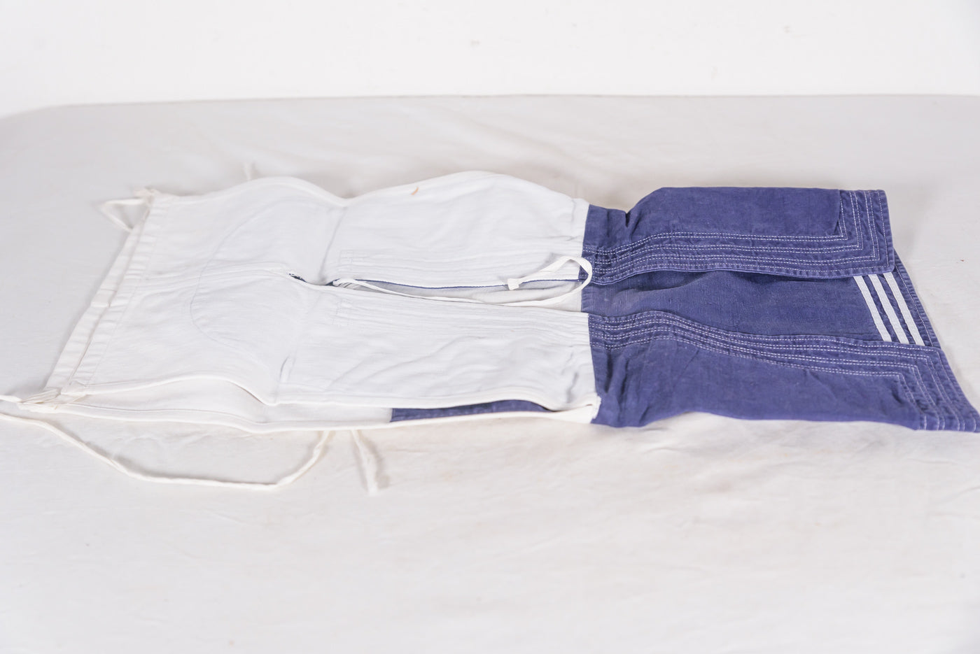 Solino per camisaccio Kriegsmarine