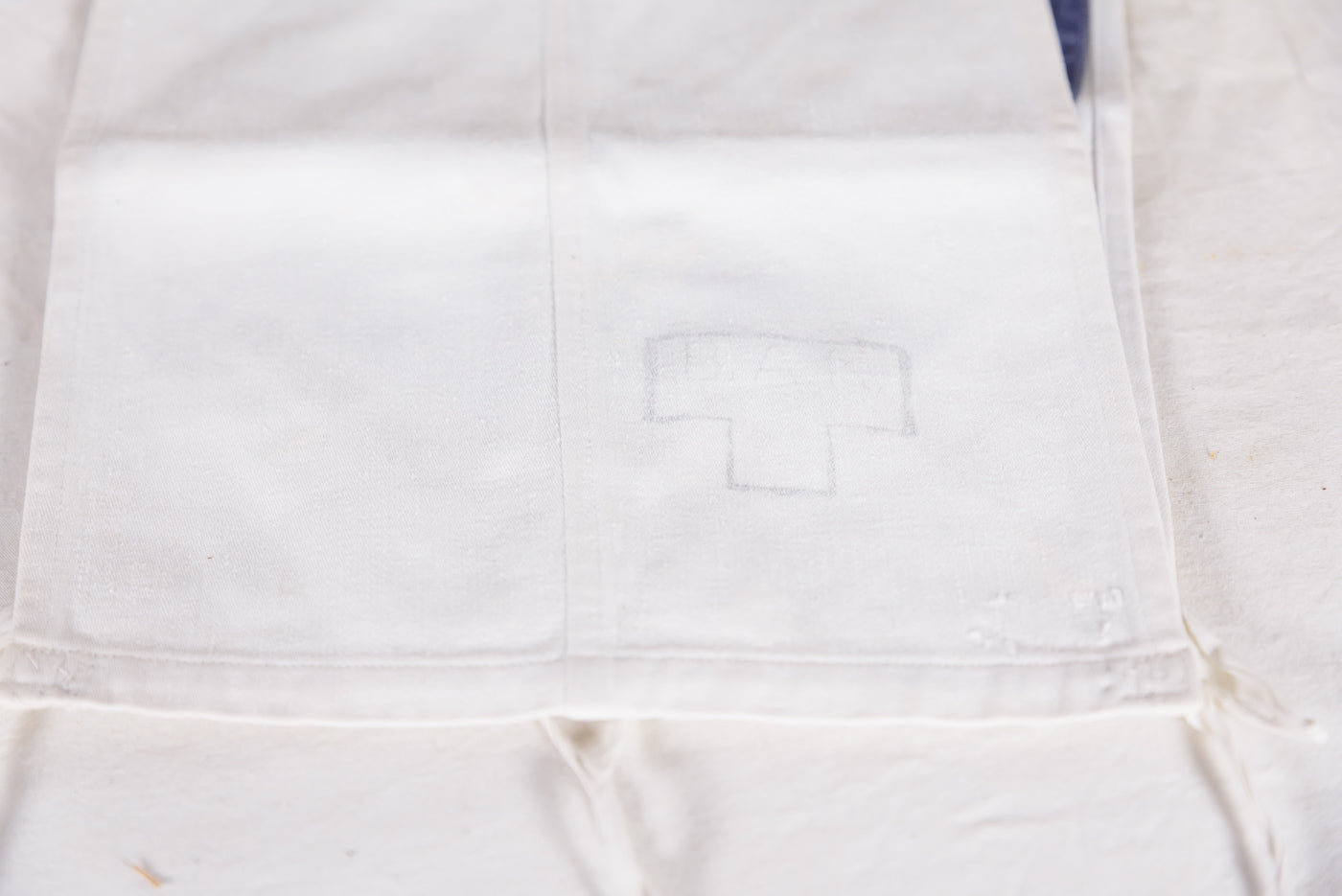 Solino per camisaccio Kriegsmarine