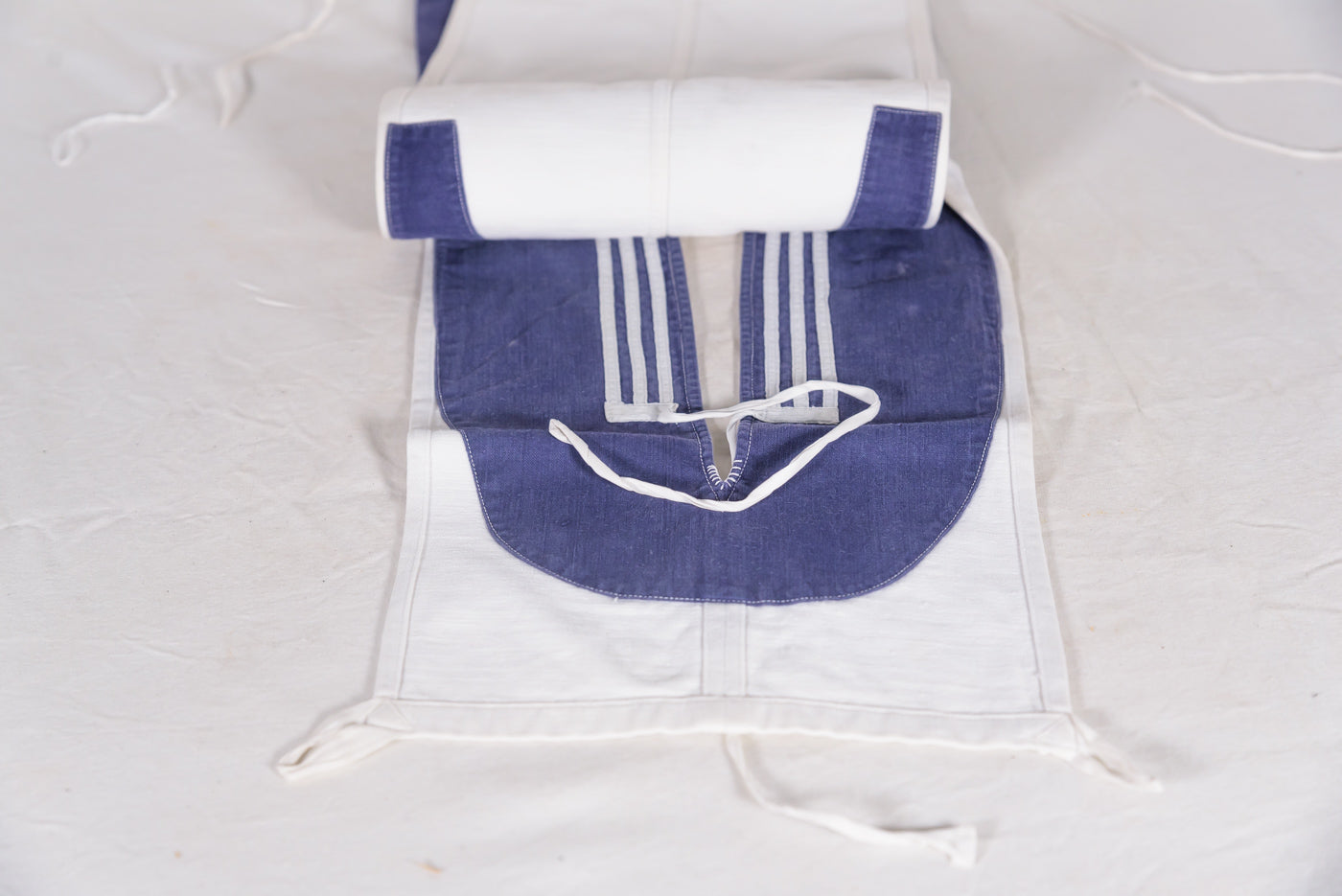 Solino per camisaccio Kriegsmarine