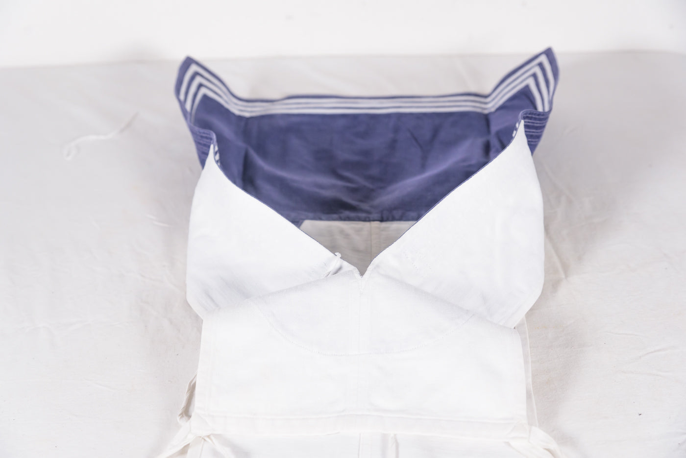 Solino per camisaccio Kriegsmarine
