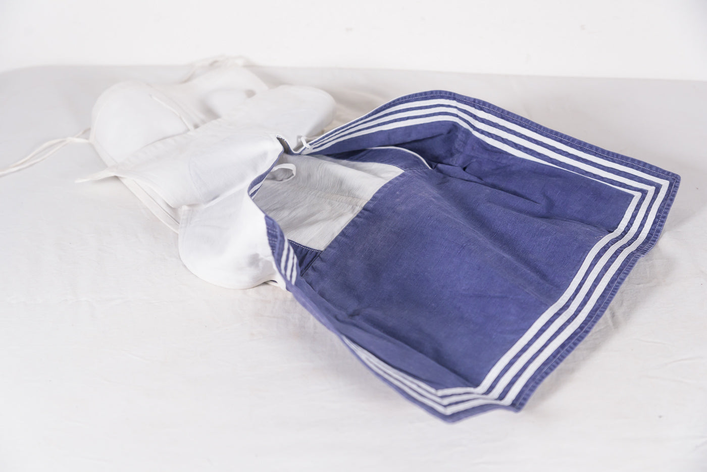 Solino per camisaccio Kriegsmarine
