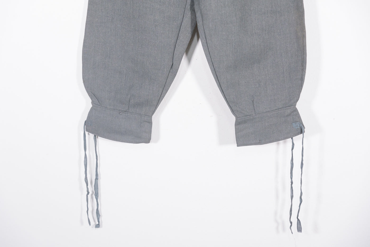 Pantaloni M.40 truppa REI WW2