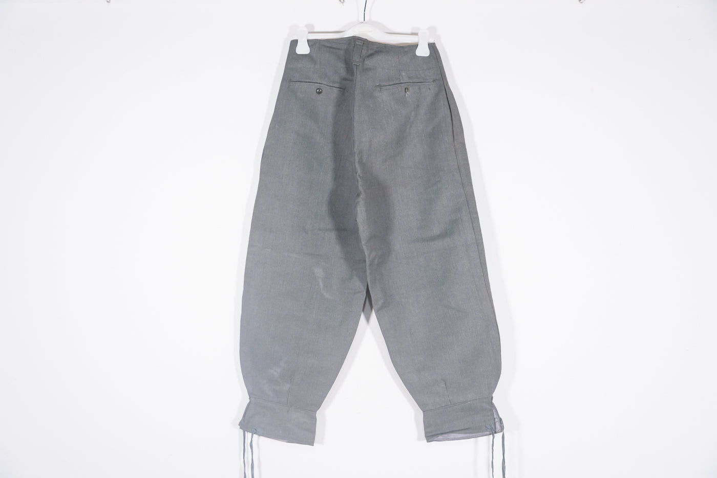 Pantaloni M.40 truppa REI WW2
