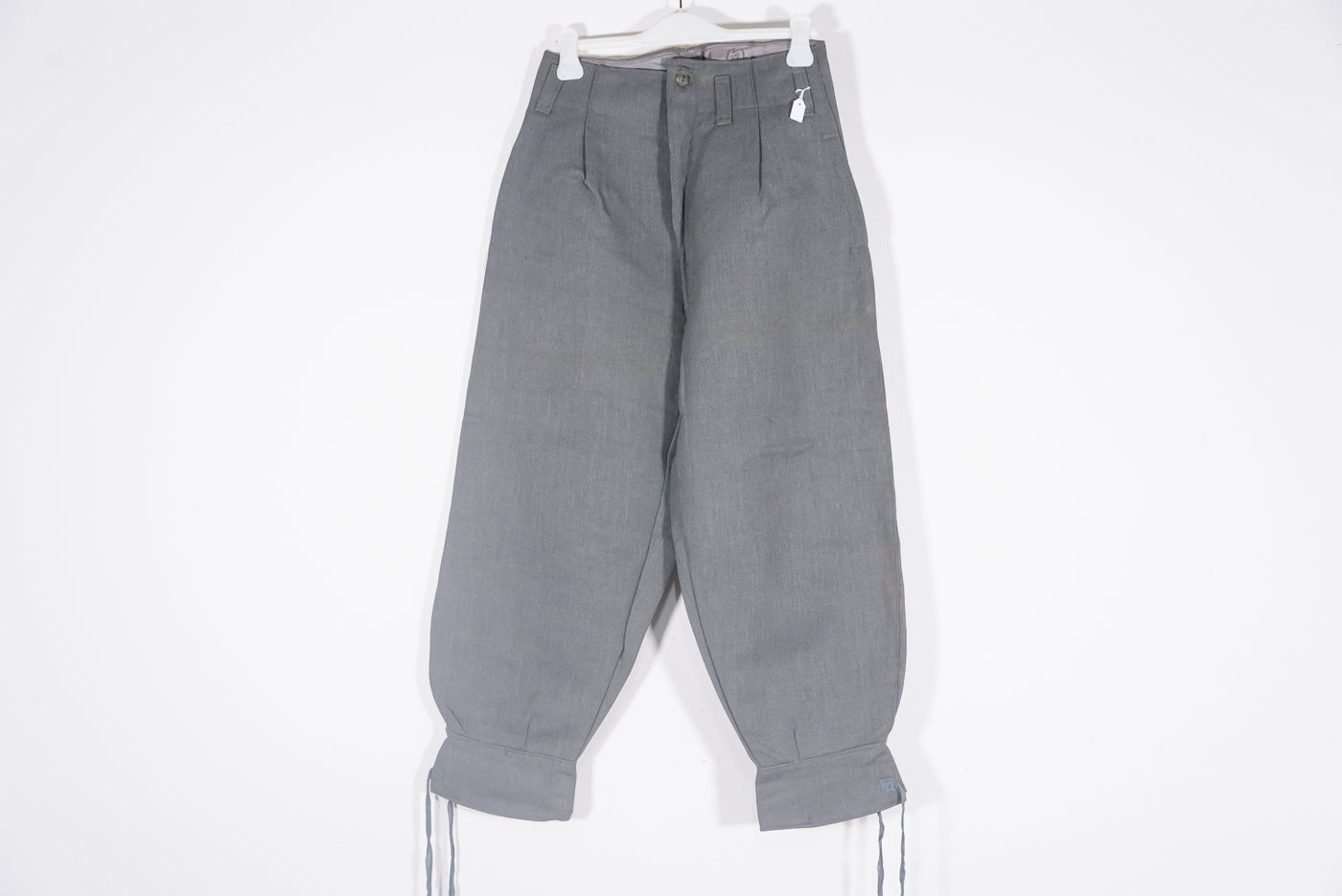 Pantaloni M.40 truppa REI WW2