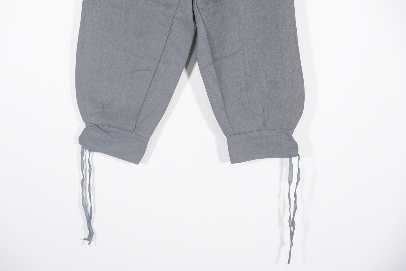 Pantaloni M.40 truppa REI WW 2