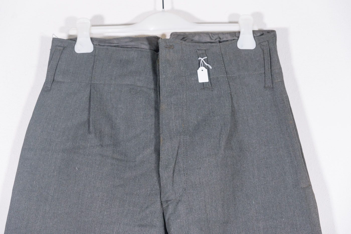 Pantaloni M.40 truppa REI WW 2