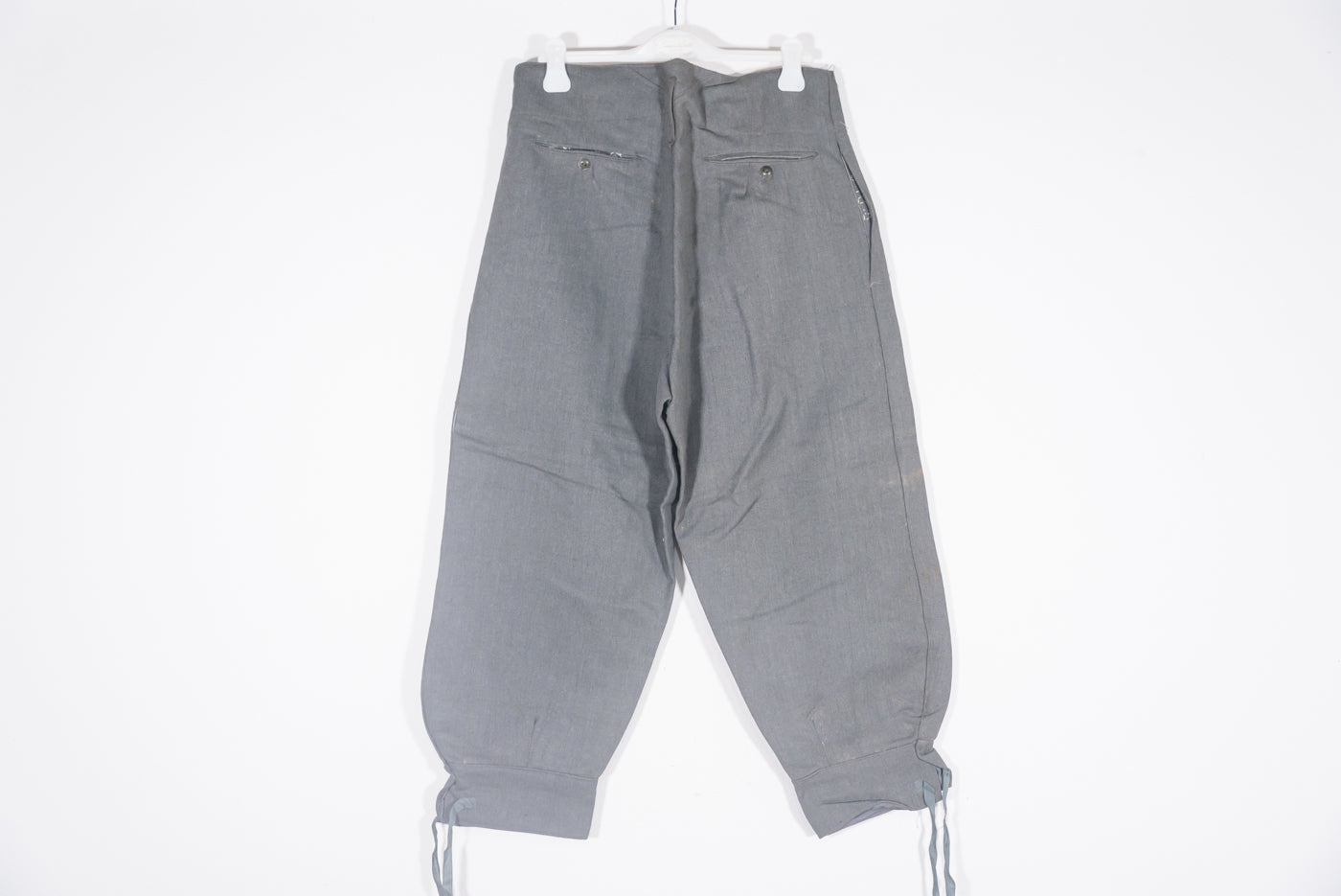 Pantaloni M.40 truppa REI WW 2
