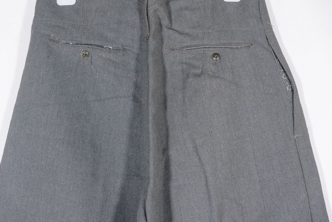 Pantaloni M.40 truppa REI WW 2