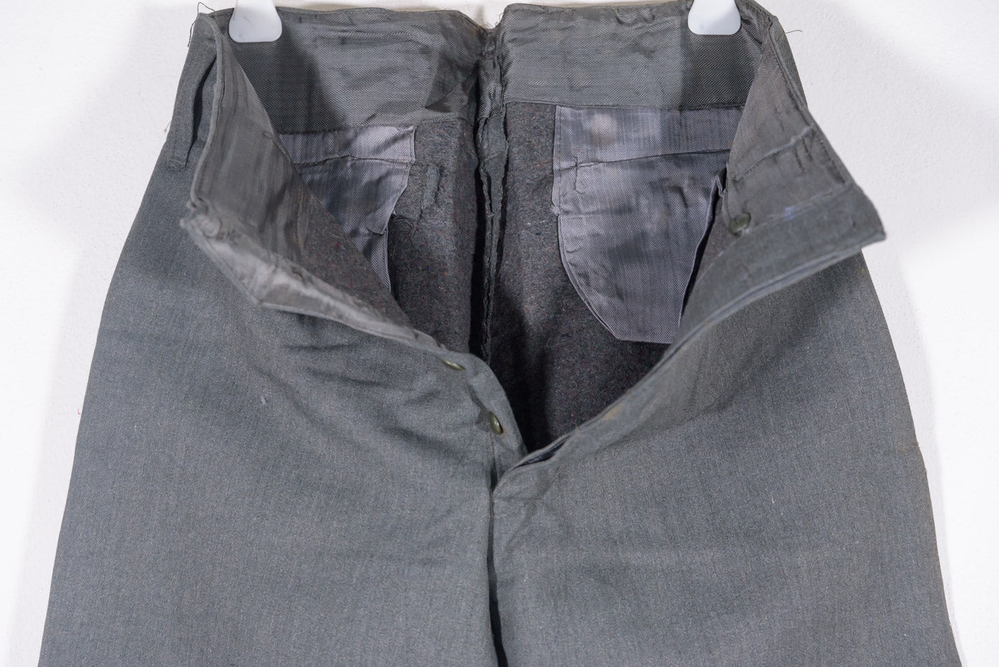 Pantaloni M.40 truppa REI WW 2