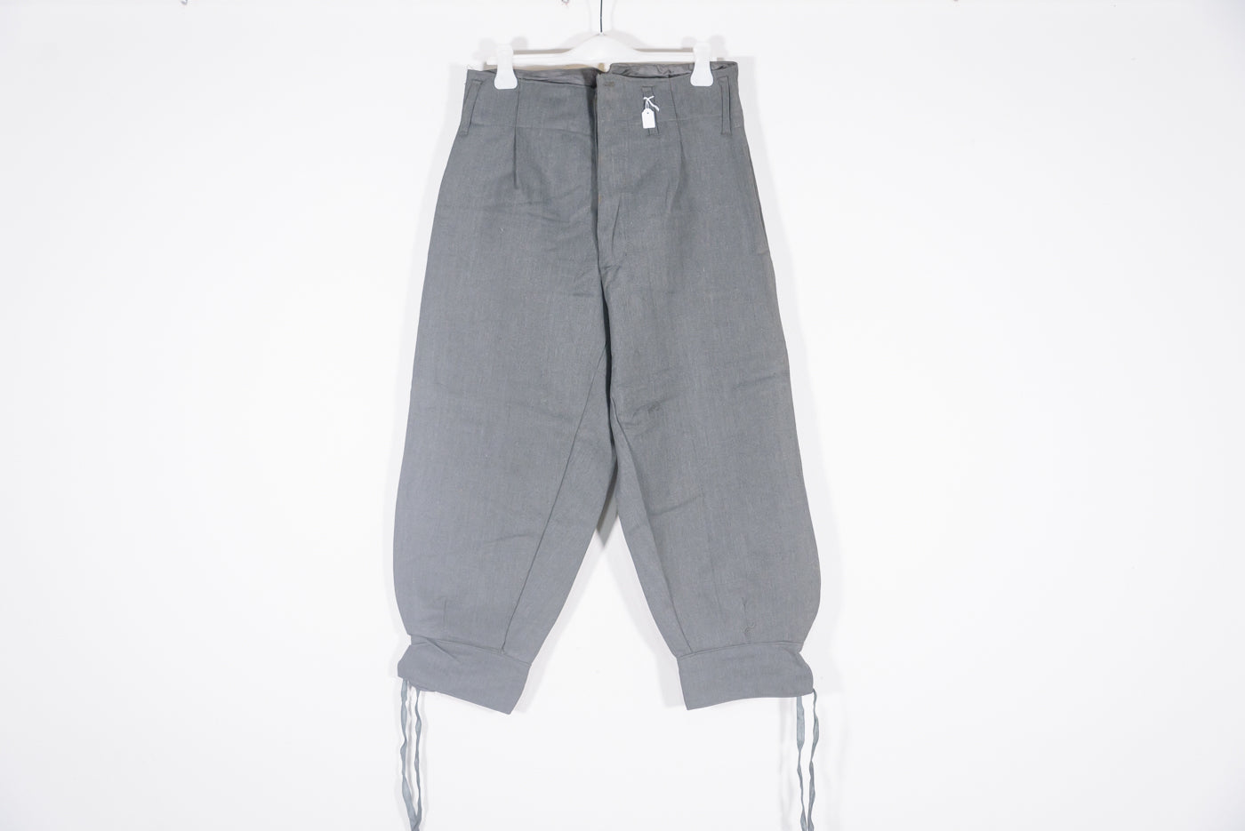 Pantaloni M.40 truppa REI WW 2