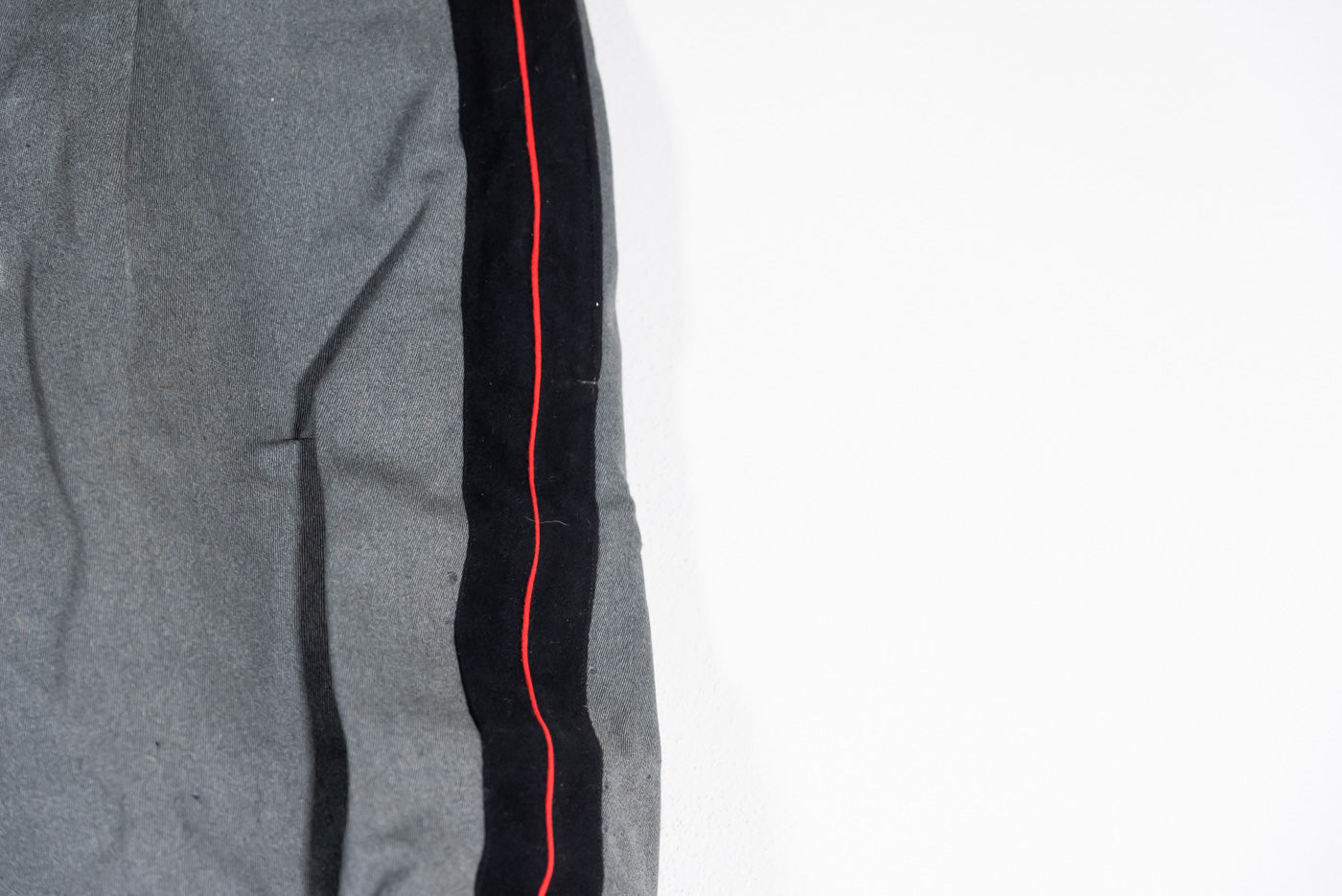 Pantaloni M.34 Ufficiale REI