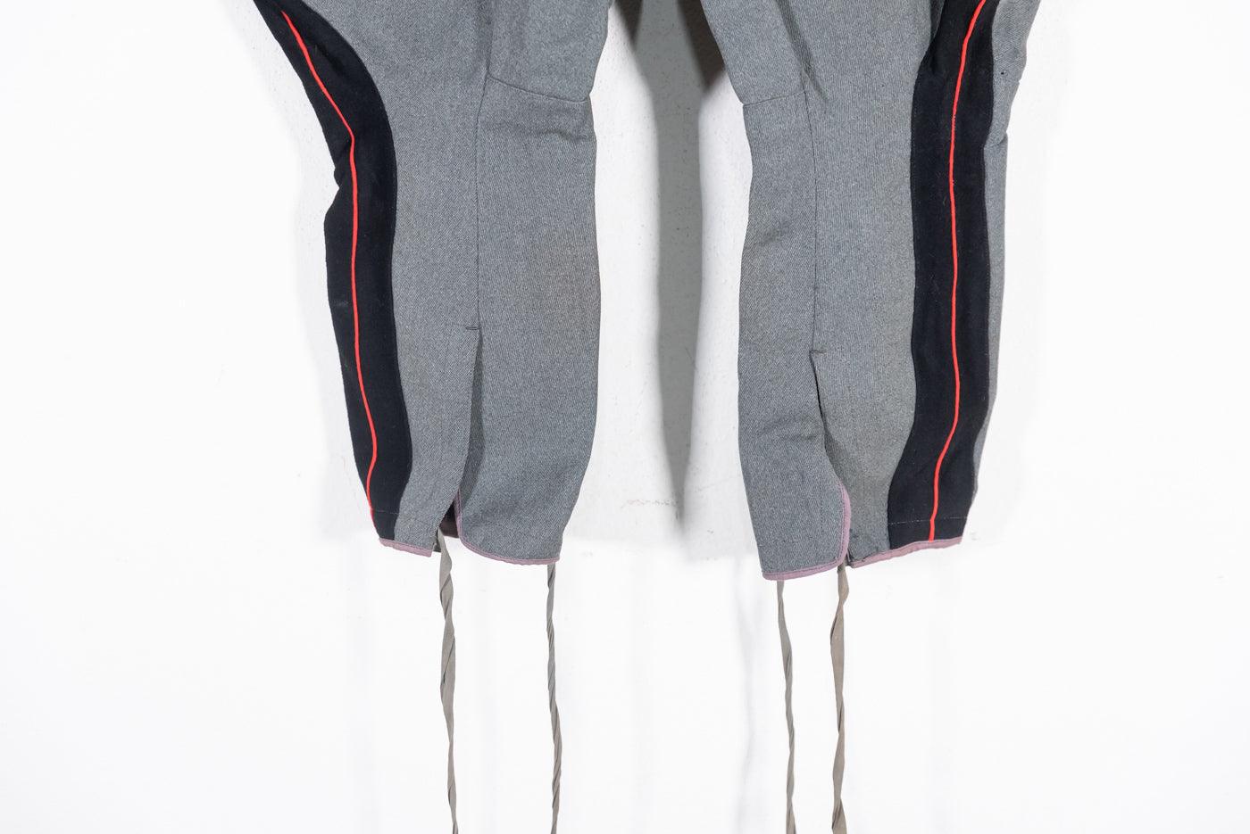 Pantaloni M.34 Ufficiale REI