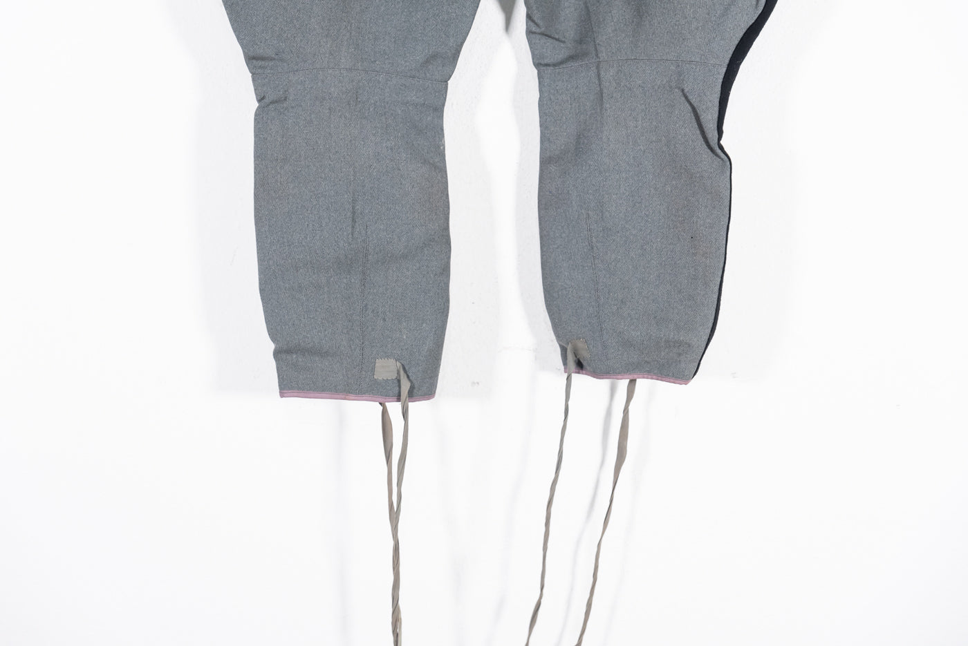 Pantaloni M.34 Ufficiale REI