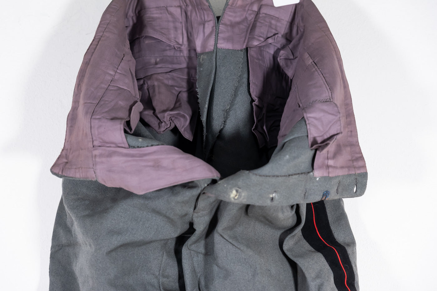 Pantaloni M.34 Ufficiale REI